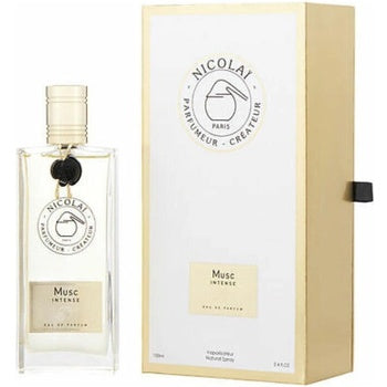 Musc Intense EDP 100ml