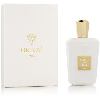 Blue Lily EDP 75ml