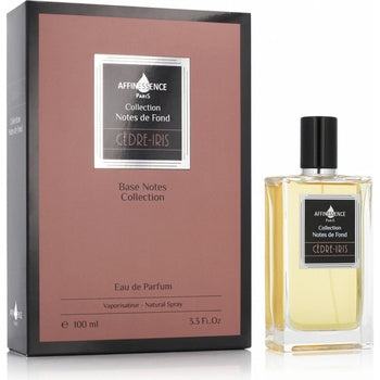 Cedre-Iris EDP 100ml