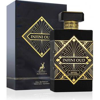 Infini Oud EDP 100ml