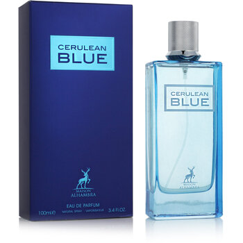 Cerulean Blue EDP 100ml