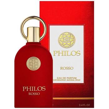 Philos Rosso EDP 100ml