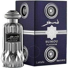 Sum Platinum EDP 100ml