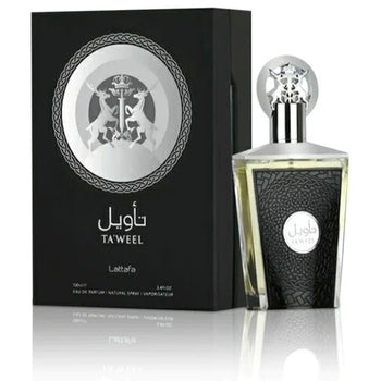 Ta'weel EDP 100ml