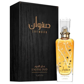 Safwaan L´Autre Oud EDP 100ml