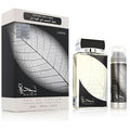 Najdia Gift set EDP 100 ml and deospray 50 ml 100ml