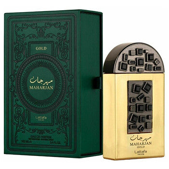 Pride Maharjan Gold EDP 100ml