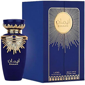 Emaan EDP 100ml