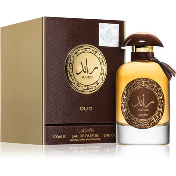 Ra'ed Oud EDP 100ml