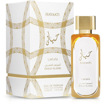 Hayaati Gold Elixir EDP 100ml