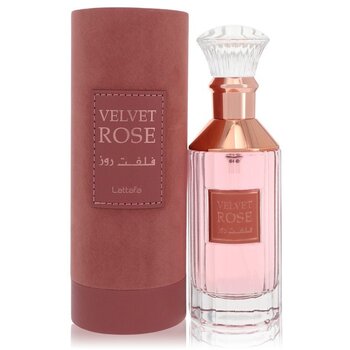 Velvet Rose EDP 100ml