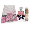 Washwashah Gift set EDP 100 ml and deospray 75 ml 100ml