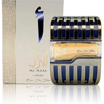 Al Azal Eau De Bleu EDP 100ml