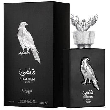 Pride Shaheen Silver EDP 100ml