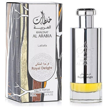 Khaltaat Al Arabia Royal Delight EDP 100ml