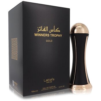 Pride Winners Trophy Gold EDP 100ml