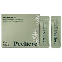 Peelieve Cica Cream 1ml
