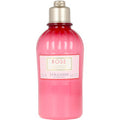 Rose Body Milk 250ml