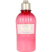 Rose Body Milk 250ml