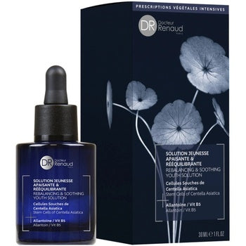 Centella Asiatica Rebalancing & Soothing Youth Solution 30ml