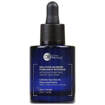 Peony Flower Intensive Purifying Youth Solution 30ml