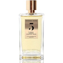 Nº 5 Floral, Amber, Sensual Musk EDP 100ml