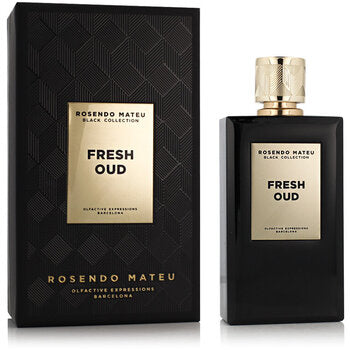 Fresh Oud Parfum 100ml