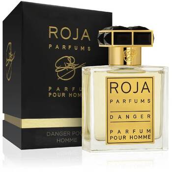 Danger Pour Homme Parfum 50ml