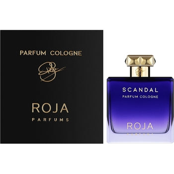 Scandal Pour Homme Parfum Cologne 50ml