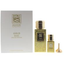 Rose Dárková sada EDP 100 ml, EDP 15 ml a trychtýř 100ml