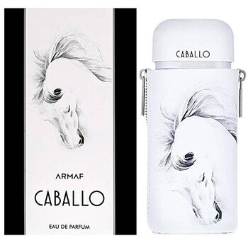 Caballo Pour Homme EDP 100ml