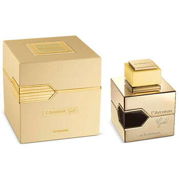 L'Aventure Gold EDP 200ml