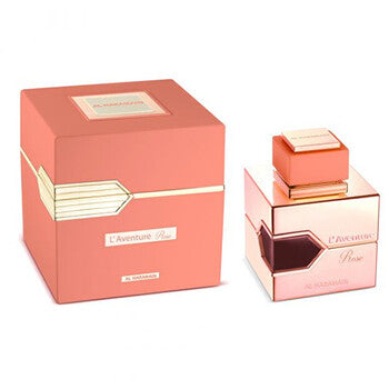L'Aventure Rose EDP 100ml