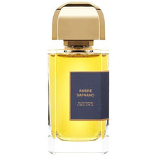 Ambre Safrano EDP 100ml