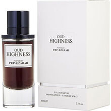 Oud Highness EDP 80ml