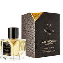 Sole Patchouli EDP 100ml