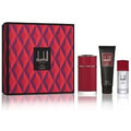 Icon Racing Red Dárková sada EDP 100 ml, EDP 30 ml a sprchový gel 90 ml 100ml