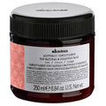 Alchemic Conditioner For Natural & Coloured Hair Red 250ml