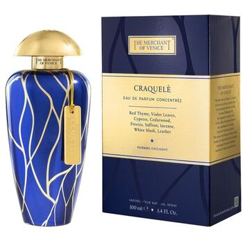 Craquele EDP Concentratee 100ml