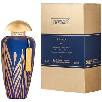 Fenicia EDP Concentrate 100ml