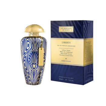 Liberty EDP 100ml