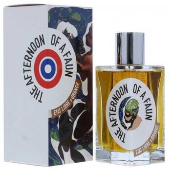 The Afternoon of a Faun EDP 100ml
