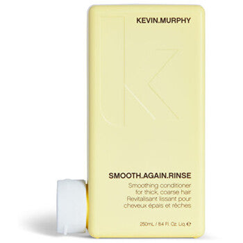 Smooth Again Rinse Smoothing Conditioner (thick and coarse hair) 1000ml