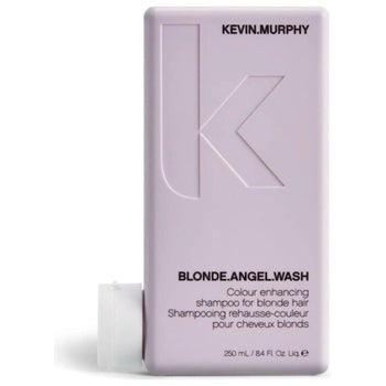Blonde Angel Wash Color Enhancing Shampoo (blonde and highlighted hair) 1000ml