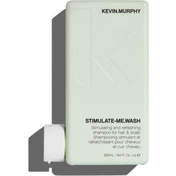 Stimulate-Me Wash Stimulating & Refreshing Shampoo 1000ml