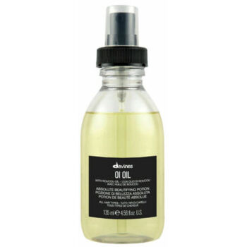 OI Oil - Zkrášlující olej 135ml
