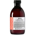 Alchemic Shampoo For Natural & Coloured Hair Red 250ml