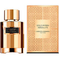 Gold Myrrh Absolute EDP 100ml