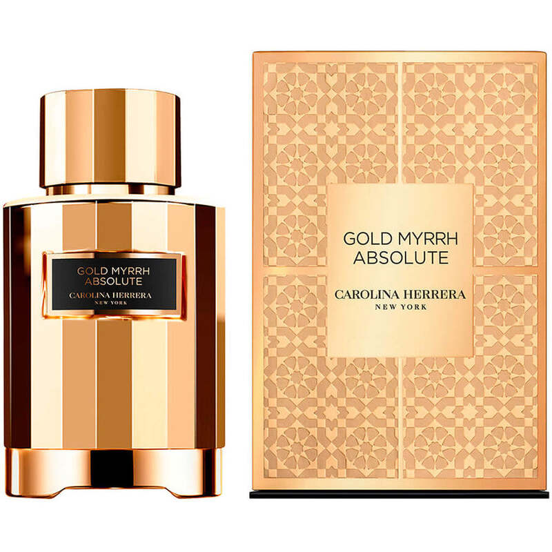 Gold Myrrh Absolute EDP 100ml