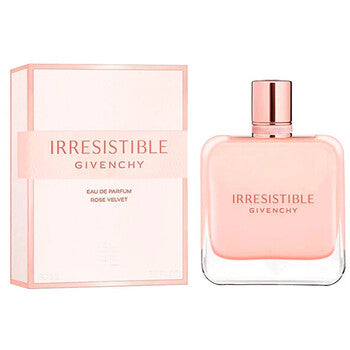 Irresistible Givenchy Rose Velvet EDP 35ml